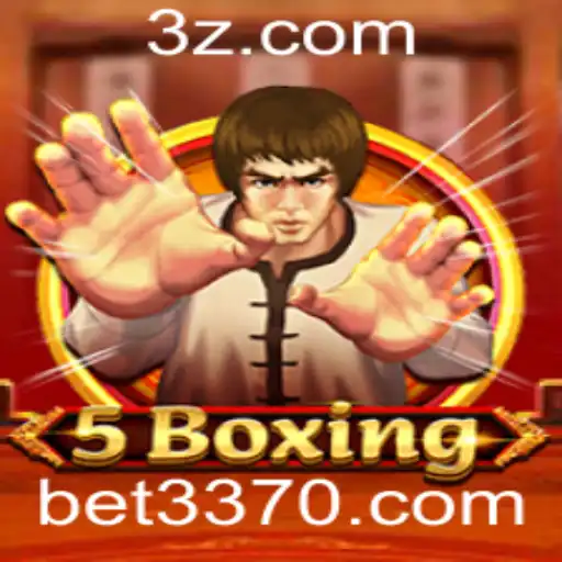 Descubra o Mundo de 5Boxing: O Jogo que Está Revolucionando as Competências com BET337