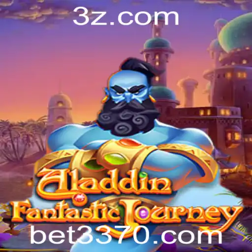 Explorando o Mundo de Aladdin no Jogo BET337
