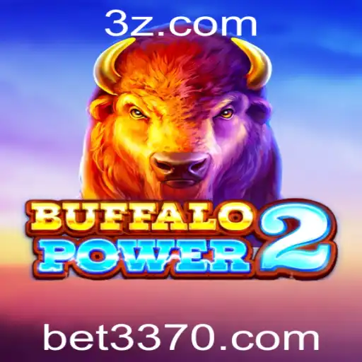 Mergulhe na Aventura de BuffaloPower2 com BET337