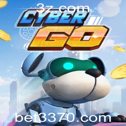 Explorando o Universo de CyberGO: Uma Aventura Futurística com BET337