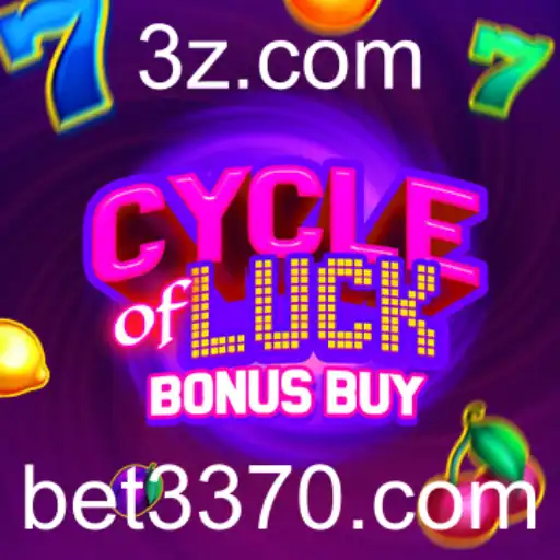 Explorando o Jogo CycleofLuckBonusBuy: Uma Nova Dimensão em Apostas