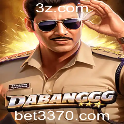 DABANGGG: Um Novo Fenômeno no Mundo dos Jogos com BET337