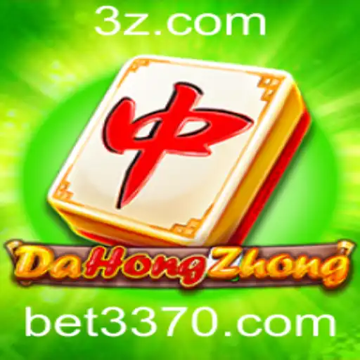 Explore o Fascinante Mundo do Jogo DaHongZhong