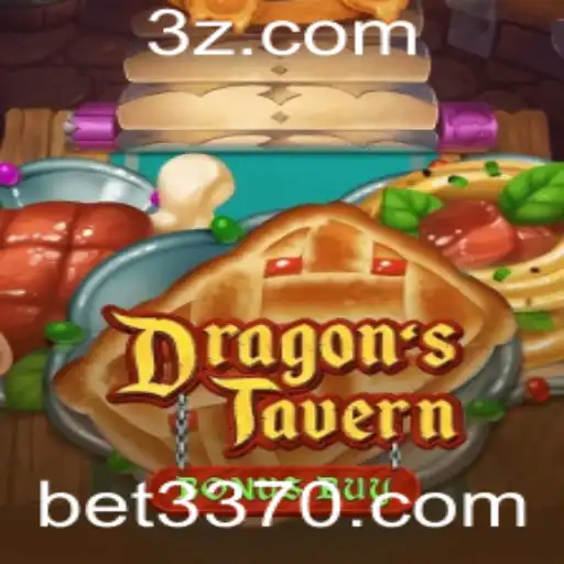 Explorando DragonsTavern: Um Mundo de Aventura com BET337