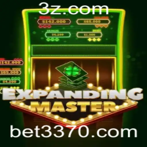 Descubra o Mundo Fascinante de ExpandingMaster: A Nova Sensação dos Jogos com BET337