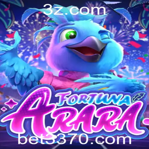 FortunaArara: Um Mergulho no Mundo do Jogo BET337