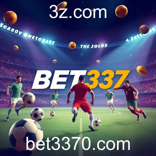 A Ascensão do BET337 no Mercado de Jogos Online