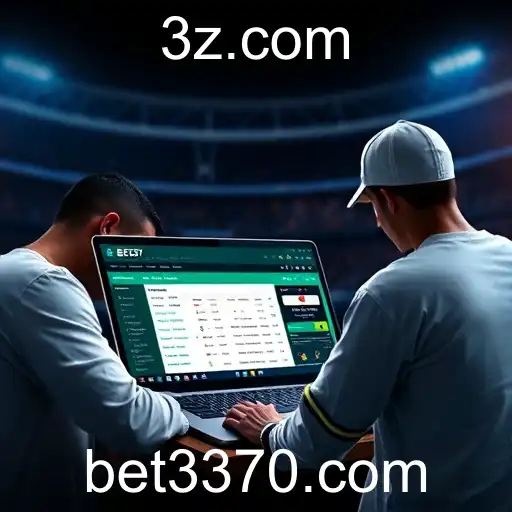 A Ascensão do Betting Online e BET337: Tendências e Previsões