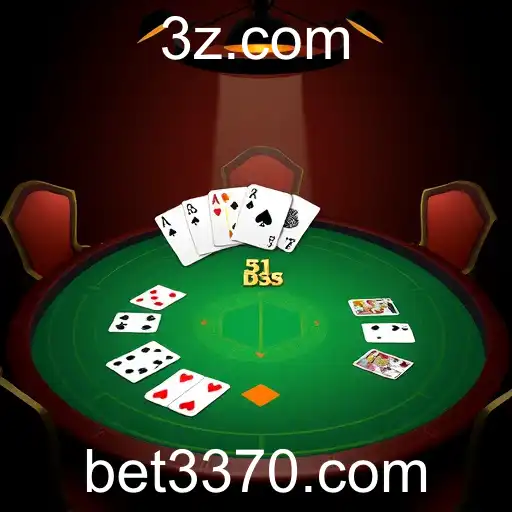 A Dinâmica dos Jogos Online e o Crescimento da BET337