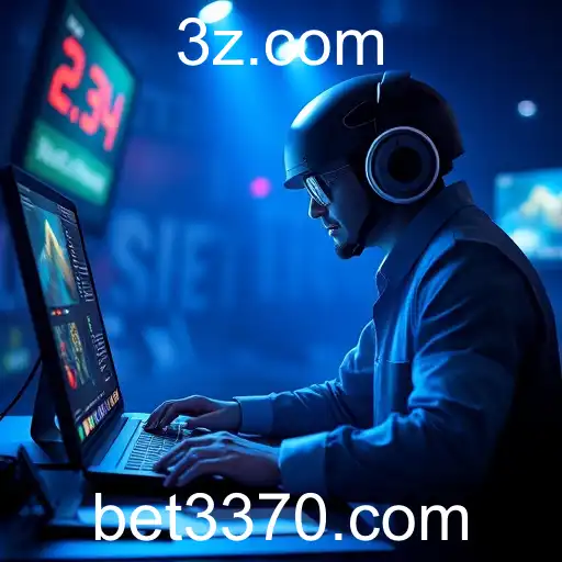 A Evolução dos Jogos Virtuais no Brasil e a Ascenção do BET337