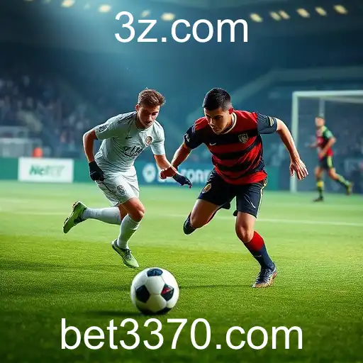 Revolução no Mundo dos Jogos Online: O Crescimento do BET337