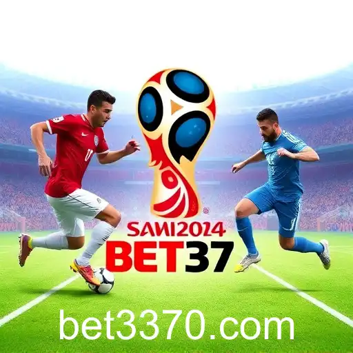 A Ascensão do BET337 no Cenário de Jogos Online em 2025