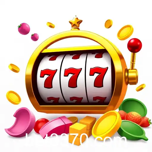 A Revolução dos Jogos Online em 2026: BET337 como Protagonista