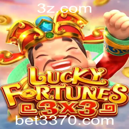 LUCKYFORTUNES3x3: Descubra o Fascinante Mundo das Fortuna Ocultas