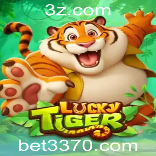 Descubra o Envolvente Mundo de LuckyTiger com BET337