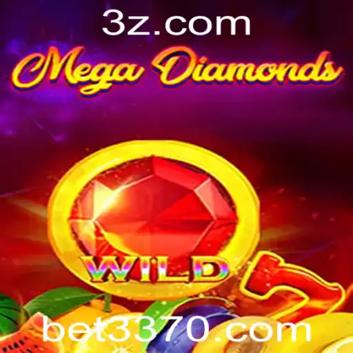 Explorando MegaDiamond: Regras e Estratégias do Jogo de Apostas BET337