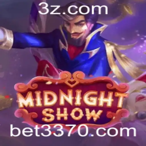 Tudo sobre MidnightShow: O Novo Sensação do Jogo com BET337