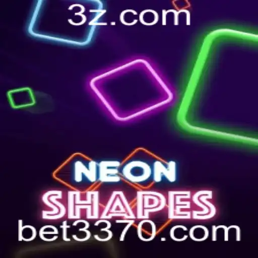 Explorando o Mundo de NeonShapes: Um Jogo de Estratégia Inovador