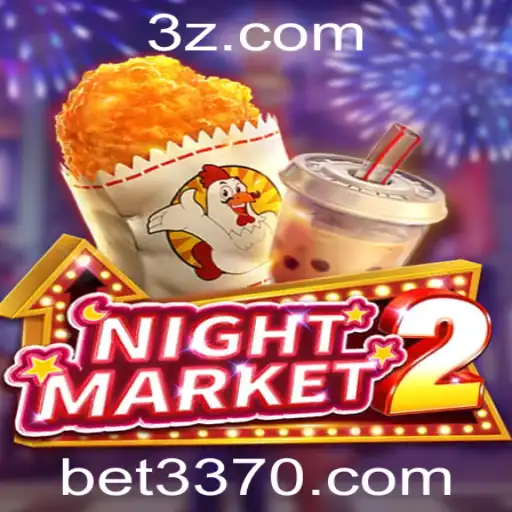 Explorando o Fascinante Mundo de NightMarket2 com BET337