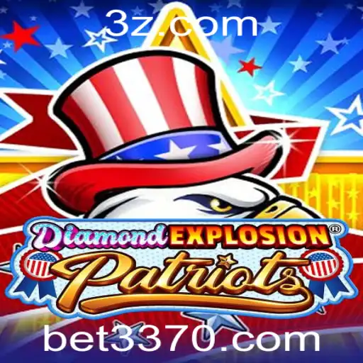 Descubra DiamondExplosionPatriots: O Jogo Que Está Mudando a Cena