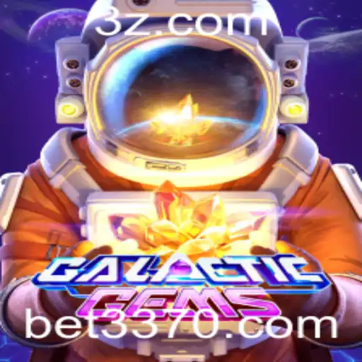 GalacticGems: Um Universo de Estratégia e Aventura com BET337