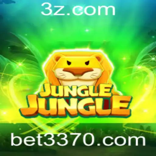 Explorando o Mundo Aventura de JungleJungle com BET337