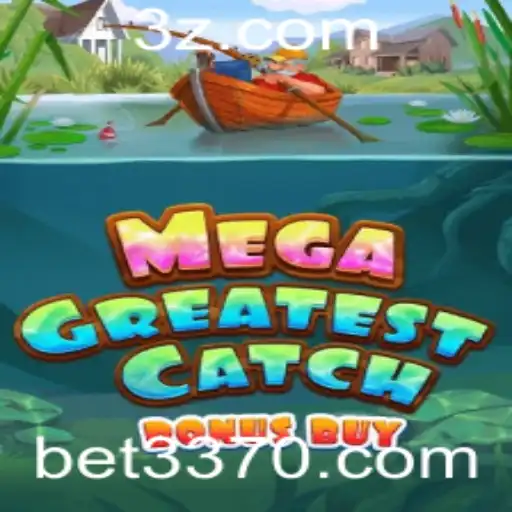 Explorando o Fascinante Jogo MegaGreatestCatchBonusBuy: Estratégias e Regras