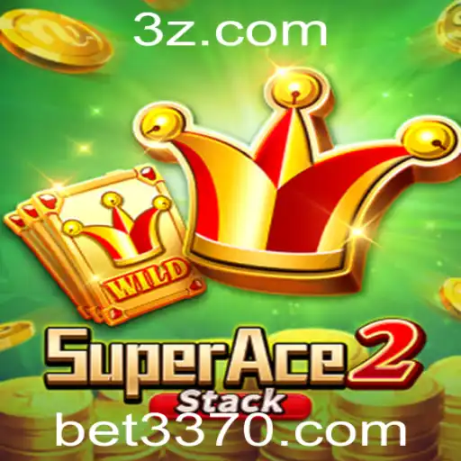 SuperAce2: A Nova Face dos Jogos Digitais com BET337