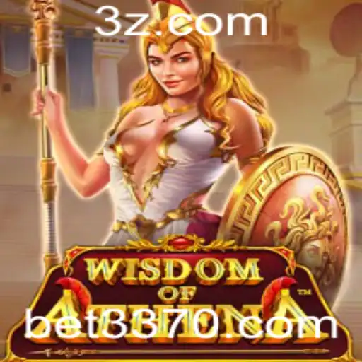 WisdomofAthena: Explorando o Novo Jogo com BET337