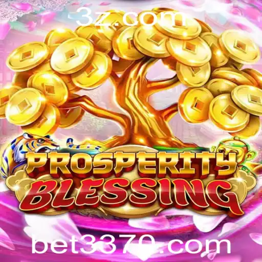 Explorando ProsperityBlessing: Um Jogo de Estratégia Dinâmico com BET337