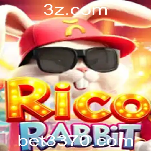 Explorando o Mundo de RicoRabbit: Um Jogo Inovador com BET337