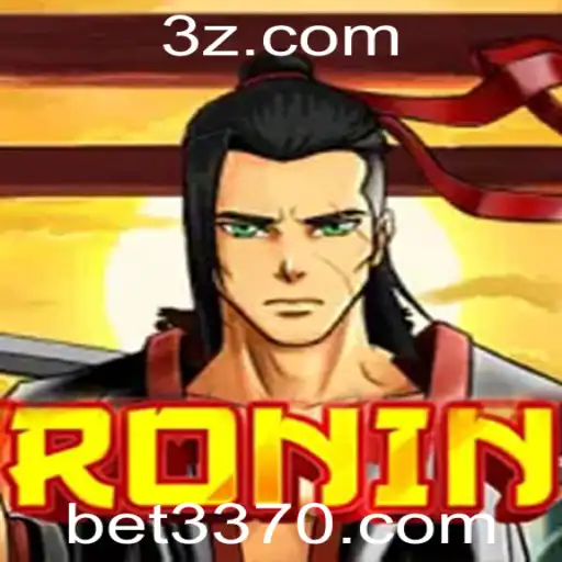 Explore o Fascinante Mundo do Jogo Ronin: Uma Imersão no Universo BET337