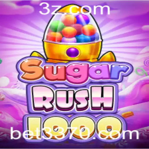 Desvendando SugarRush1000: O Novo Fenômeno em Jogos Digitais