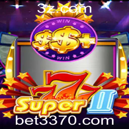 Super777II: Explorando o Fascínio do Jogo com BET337