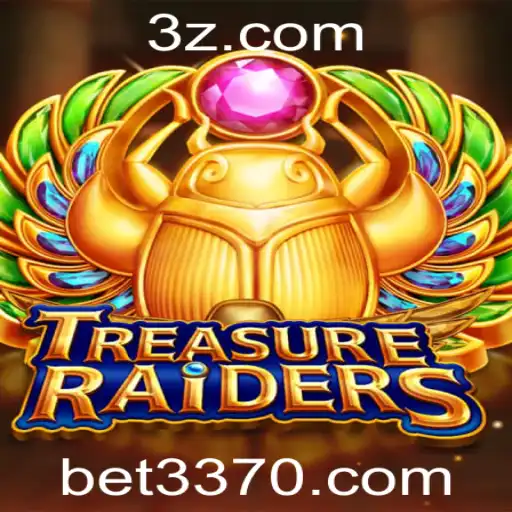 Descubra a Aventura do Jogo TREASURERAIDERS com a Chave BET337