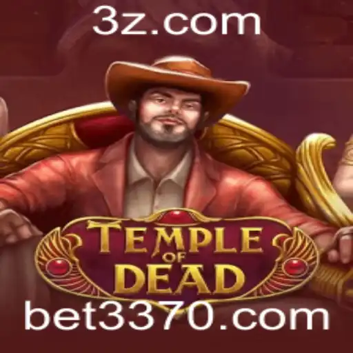 TempleofDead: Explorando o Fascinante Mundo do Novo Jogo BET337