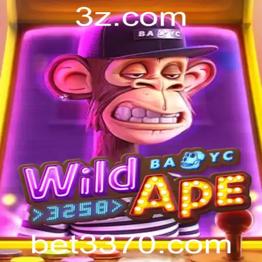 Explorando o Jogo WildApe3258: Um Mergulho na Aventura Selvagem com BET337