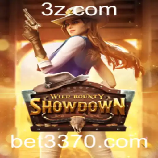 Descubra o Excitante Mundo de WildBountyShowdown com BET337